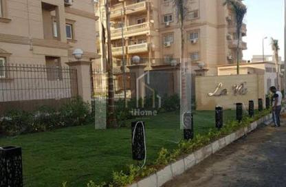 Apartment - 3 Bedrooms - 2 Bathrooms for rent in La Vie - South Investors Area - New Cairo City - Cairo Apartment - 3 Bedrooms - 2 Bathrooms for rent in La Vie - South Investors Area - New Cairo City - Cairo