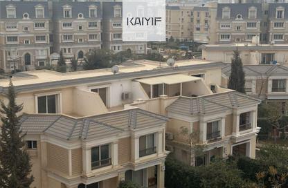iVilla - 4 Bedrooms - 4 Bathrooms for sale in Mountain View Hyde Park - 5th Settlement Compounds - The 5th Settlement - New Cairo City - Cairo