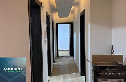Apartment - 3 Bedrooms - 2 Bathrooms for sale in B1 - Madinaty - Cairo Apartment - 3 Bedrooms - 2 Bathrooms for sale in B1 - Madinaty - Cairo
