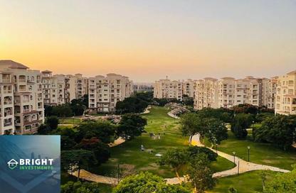 Apartment - 3 Bedrooms - 2 Bathrooms for sale in B1 - Madinaty - Cairo Apartment - 3 Bedrooms - 2 Bathrooms for sale in B1 - Madinaty - Cairo