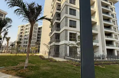 Apartment - 3 Bedrooms - 2 Bathrooms for sale in Noor City - Cairo