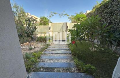 Townhouse - 5 Bedrooms - 6 Bathrooms for sale in Evergreen - Hadayek October - 6 October City - Giza Townhouse - 5 Bedrooms - 6 Bathrooms for sale in Evergreen - Hadayek October - 6 October City - Giza