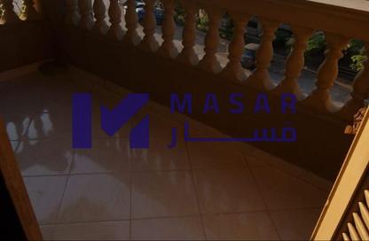 Apartment - 3 - 3 for rent in El Banafseg Apartment Buildings - El Banafseg - New Cairo City - Cairo