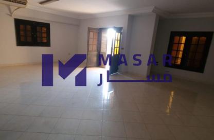 Apartment - 3 - 3 for rent in El Banafseg Apartment Buildings - El Banafseg - New Cairo City - Cairo