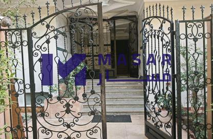 Apartment - 3 - 3 for rent in El Banafseg Apartment Buildings - El Banafseg - New Cairo City - Cairo