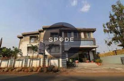 Villa - 5 Bedrooms - 6 Bathrooms for sale in Lake View - 5th Settlement Compounds - The 5th Settlement - New Cairo City - Cairo