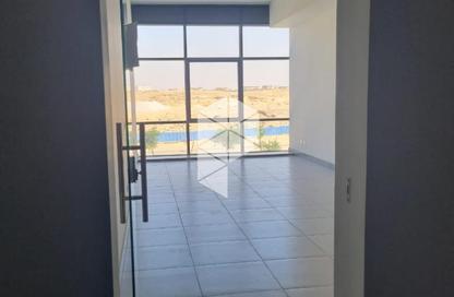 Office Space - Studio - 1 Bathroom for rent in The Hub - 5th Settlement Compounds - The 5th Settlement - New Cairo City - Cairo