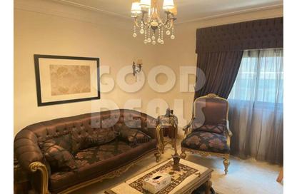 Apartment - 3 Bedrooms - 2 Bathrooms for sale in Heliopolis Square - El Nozha - Cairo