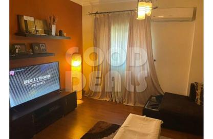 Apartment - 3 Bedrooms - 2 Bathrooms for sale in Heliopolis Square - El Nozha - Cairo