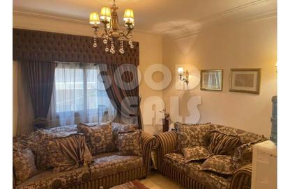 Apartment - 3 Bedrooms - 2 Bathrooms for sale in Heliopolis Square - El Nozha - Cairo