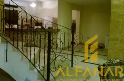 Duplex - 3 Bedrooms - 2 Bathrooms for sale in Mohamed Rahim St. - El Yasmeen 3 - El Yasmeen - New Cairo City - Cairo