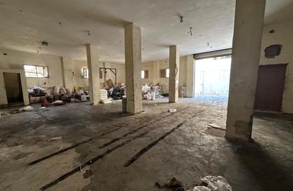 مصنع - استوديو - 1 حمام للايجار في المنطقة الصناعية - مدينة 6 أكتوبر - الجيزة