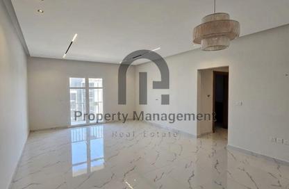Apartment - 2 Bedrooms - 2 Bathrooms for rent in Hyde Park - New Cairo City - Cairo
