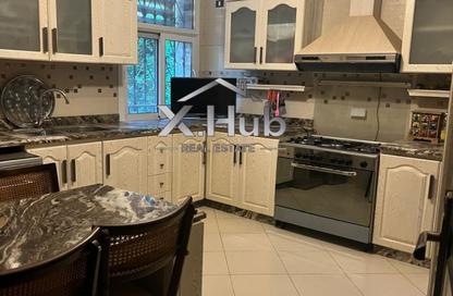 Townhouse - 4 Bedrooms - 4 Bathrooms for sale in Westown - Sheikh Zayed Compounds - Sheikh Zayed City - Giza