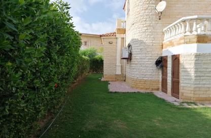 Chalet - 3 Bedrooms - 2 Bathrooms for sale in Al Marwa - Markaz Al Hamam - North Coast