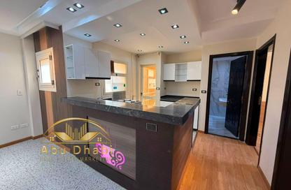 Apartment - 2 Bedrooms - 1 Bathroom for sale in Privado - Madinaty - Cairo