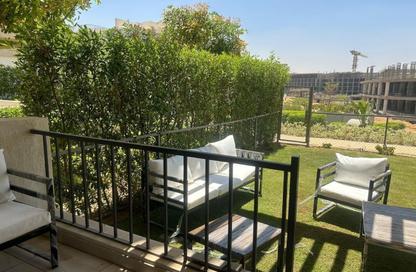 Apartment - 3 - 3 for rent in Moon Residences - Fifth Square - The 5th Settlement - New Cairo City - Cairo Apartment - 3 - 3 for rent in Moon Residences - Fifth Square - The 5th Settlement - New Cairo City - Cairo