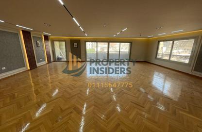 شقة - 5 - 4 للايجار في شارع سوريا - المهندسين - الجيزة شقة - 5 - 4 للايجار في شارع سوريا - المهندسين - الجيزة