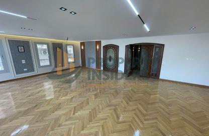 شقة - 5 - 4 للايجار في شارع سوريا - المهندسين - الجيزة شقة - 5 - 4 للايجار في شارع سوريا - المهندسين - الجيزة