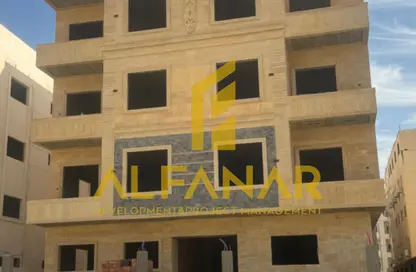 Apartment - 3 Bedrooms - 3 Bathrooms for sale in New Lotus - The 5th Settlement - New Cairo City - Cairo