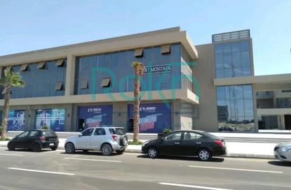 مساحات مكتبية - استوديو - 2 حمامات للايجار في ذا لين - محور 26 يوليو - الشيخ زايد - الجيزة مساحات مكتبية - استوديو - 2 حمامات للايجار في ذا لين - محور 26 يوليو - الشيخ زايد - الجيزة