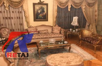 Apartment - 3 Bedrooms - 3 Bathrooms for sale in Makram Ebeid St. - 6th Zone - Nasr City - Cairo