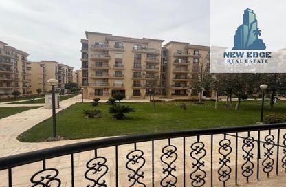 Apartment - Studio - 1 Bathroom for rent in El Rehab Extension - Al Rehab - New Cairo City - Cairo