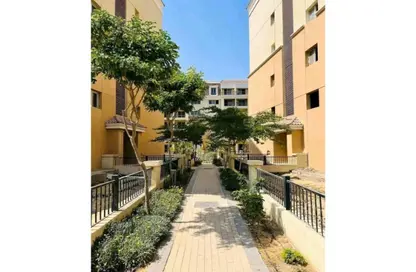 شقة - 3 غرف نوم - 2 حمامات للبيع في إيسي ريزيدنس - سراي - كمبوندات مدينة المستقبل - مدينة المستقبل - القاهرة