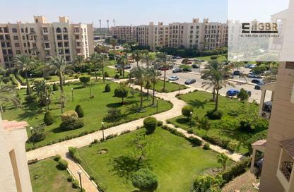 شقة - 2 غرف نوم - 1 حمام للايجار في الرحاب - مدينة القاهرة الجديدة - القاهرة