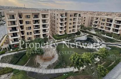 Apartment - 3 - 2 for sale in Taj City - 5th Settlement Compounds - The 5th Settlement - New Cairo City - Cairo Apartment - 3 - 2 for sale in Taj City - 5th Settlement Compounds - The 5th Settlement - New Cairo City - Cairo