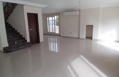Villa - 5 Bedrooms - 5 Bathrooms for rent in Cairo Festival City - North Investors Area - New Cairo City - Cairo