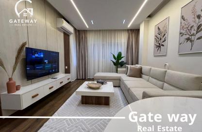 شقة - 2 - 1 للايجار في شارع 203 - دجلة - حي المعادي - القاهرة شقة - 2 - 1 للايجار في شارع 203 - دجلة - حي المعادي - القاهرة