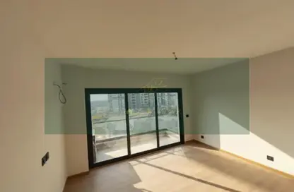 Apartment - 3 Bedrooms - 4 Bathrooms for sale in Swan Lake Residence - 5th Settlement Compounds - The 5th Settlement - New Cairo City - Cairo