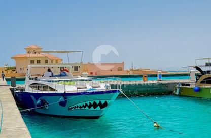 Penthouse - 3 Bedrooms - 3 Bathrooms for sale in Wadi Soma - Soma Bay - Safaga - Hurghada - Red Sea