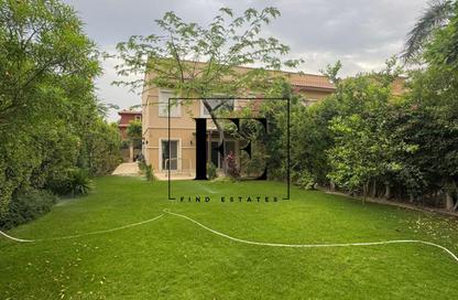 Twin House - 3 Bedrooms - 4 Bathrooms for rent in Tara - Sheikh Zayed Compounds - Sheikh Zayed City - Giza Twin House - 3 Bedrooms - 4 Bathrooms for rent in Tara - Sheikh Zayed Compounds - Sheikh Zayed City - Giza