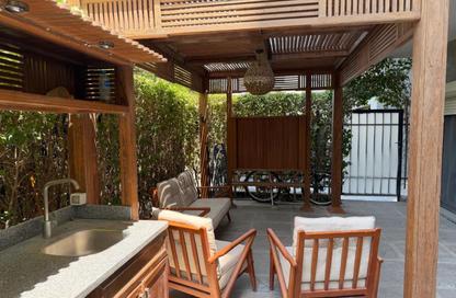 Apartment - 2 - 3 for rent in Eastown - 5th Settlement Compounds - The 5th Settlement - New Cairo City - Cairo Apartment - 2 - 3 for rent in Eastown - 5th Settlement Compounds - The 5th Settlement - New Cairo City - Cairo