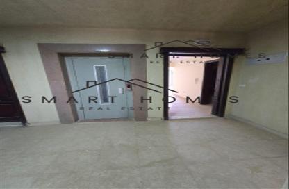 Apartment - 3 Bedrooms - 2 Bathrooms for sale in Jannat October - 6 October Compounds - 6 October City - Giza