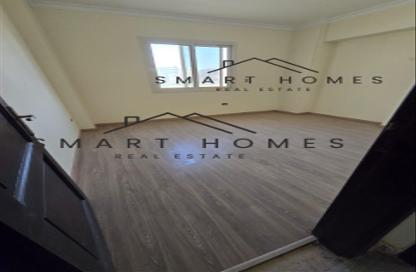Apartment - 3 Bedrooms - 2 Bathrooms for sale in Jannat October - 6 October Compounds - 6 October City - Giza