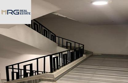 Apartment - Studio - 1 Bathroom for sale in Katameya Gate - El Katameya Compounds - El Katameya - New Cairo City - Cairo Apartment - Studio - 1 Bathroom for sale in Katameya Gate - El Katameya Compounds - El Katameya - New Cairo City - Cairo