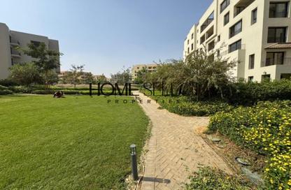 Apartment - 2 - 2 for sale in O West - 6 October Compounds - 6 October City - Giza
