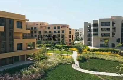 شقة - 2 - 2 للبيع في أو ويست - كمبوندات 6 أكتوبر - مدينة 6 أكتوبر - الجيزة شقة - 2 - 2 للبيع في أو ويست - كمبوندات 6 أكتوبر - مدينة 6 أكتوبر - الجيزة