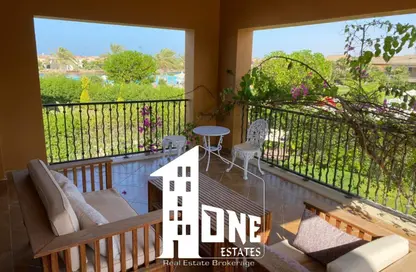 Villa - 5 Bedrooms - 5 Bathrooms for sale in Marassi - Sidi Abdel Rahman - North Coast Villa - 5 Bedrooms - 5 Bathrooms for sale in Marassi - Sidi Abdel Rahman - North Coast