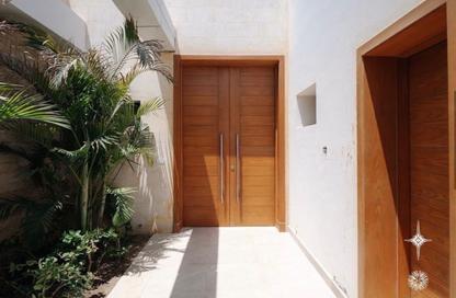 Chalet - 3 Bedrooms - 3 Bathrooms for sale in Marsa Baghush - Qesm Marsa Matrouh - North Coast