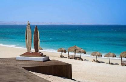 Chalet - 3 Bedrooms - 3 Bathrooms for sale in Marsa Baghush - Qesm Marsa Matrouh - North Coast Chalet - 3 Bedrooms - 3 Bathrooms for sale in Marsa Baghush - Qesm Marsa Matrouh - North Coast