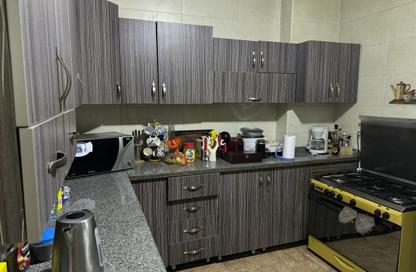 Apartment - 3 Bedrooms - 3 Bathrooms for sale in Zayed Dunes - 6th District - Sheikh Zayed City - Giza