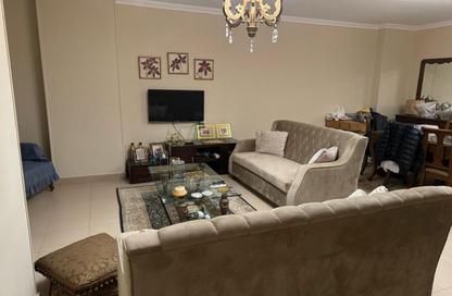 Apartment - 3 Bedrooms - 3 Bathrooms for sale in Zayed Dunes - 6th District - Sheikh Zayed City - Giza