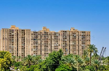 Apartment - 3 Bedrooms - 3 Bathrooms for rent in El Montazah - Hay Than El Montazah - Alexandria Apartment - 3 Bedrooms - 3 Bathrooms for rent in El Montazah - Hay Than El Montazah - Alexandria