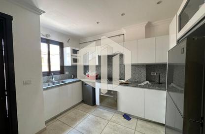Villa - 6 Bedrooms - 5 Bathrooms for rent in Mivida - 5th Settlement Compounds - The 5th Settlement - New Cairo City - Cairo