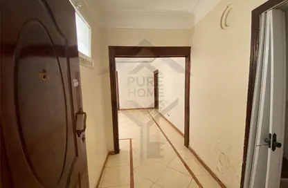 Apartment - 2 Bedrooms - 2 Bathrooms for sale in Tharwat - Hay Sharq - Alexandria