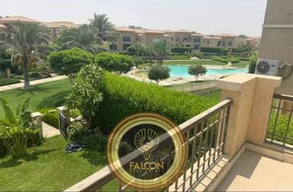Apartment - 2 Bedrooms - 2 Bathrooms for sale in Stone Residence - 5th Settlement Compounds - The 5th Settlement - New Cairo City - Cairo Apartment - 2 Bedrooms - 2 Bathrooms for sale in Stone Residence - 5th Settlement Compounds - The 5th Settlement - New Cairo City - Cairo